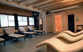 Hotel Al Pelmo Wellness