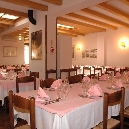 Hotel Al Pelmo Wellness Pieve di Cadore Exterior foto