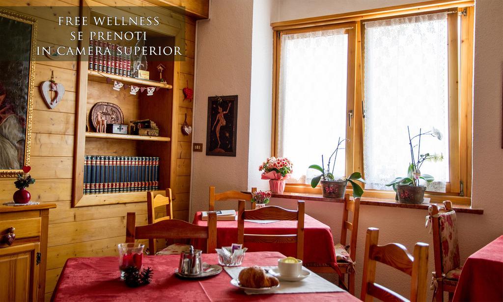Hotel Al Pelmo Wellness Pieve di Cadore Exterior foto
