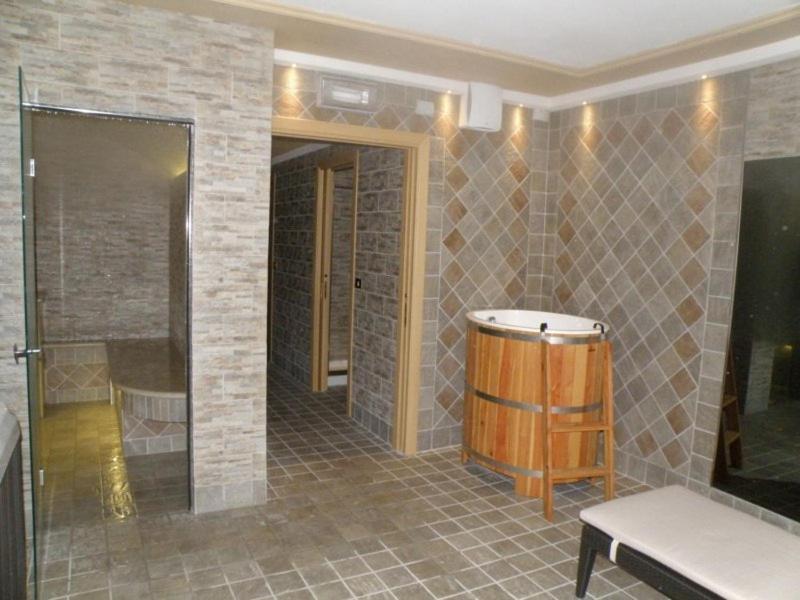 Hotel Al Pelmo Wellness Pieve di Cadore Exterior foto
