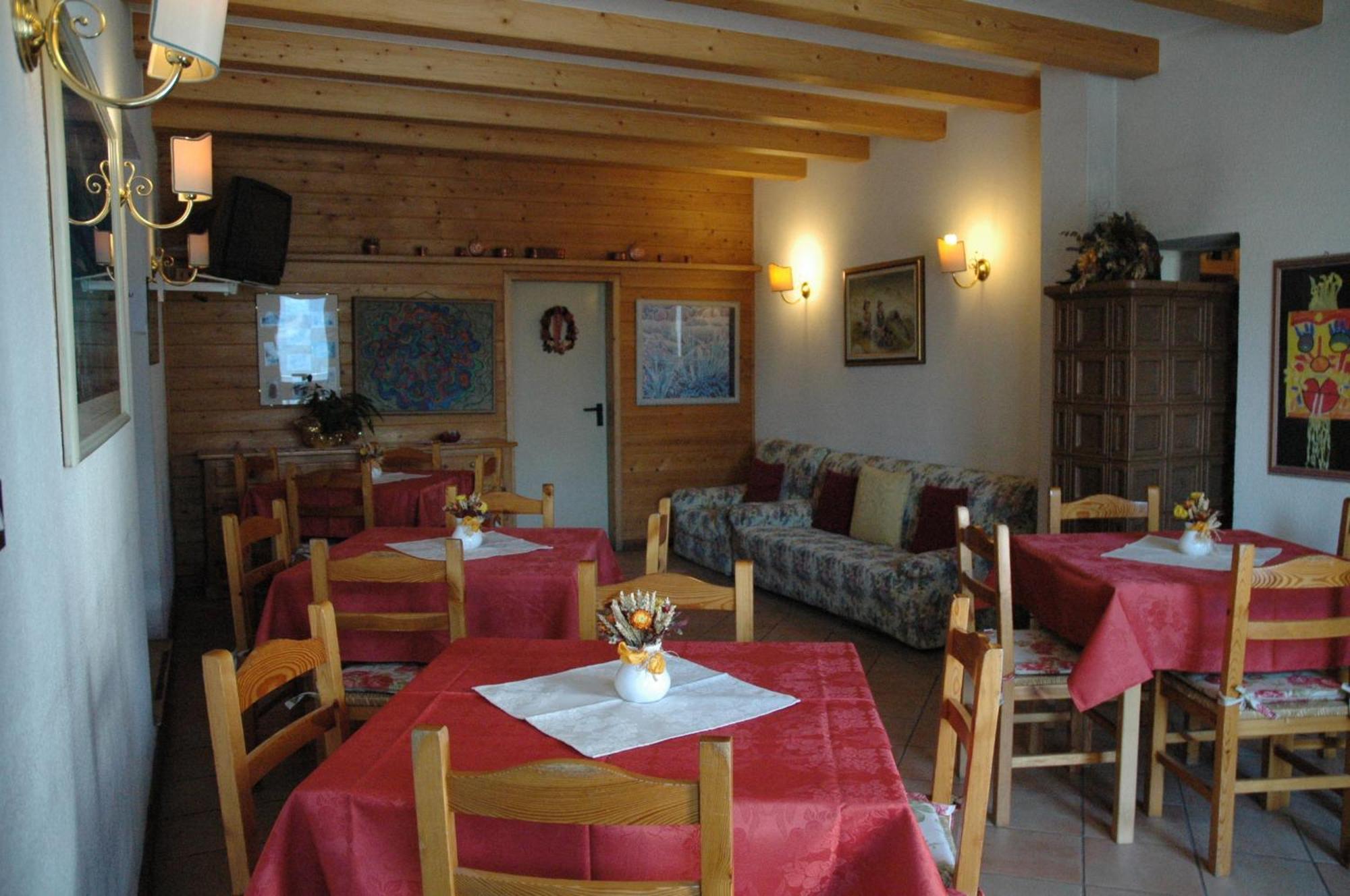 Hotel Al Pelmo Wellness Pieve di Cadore Exterior foto