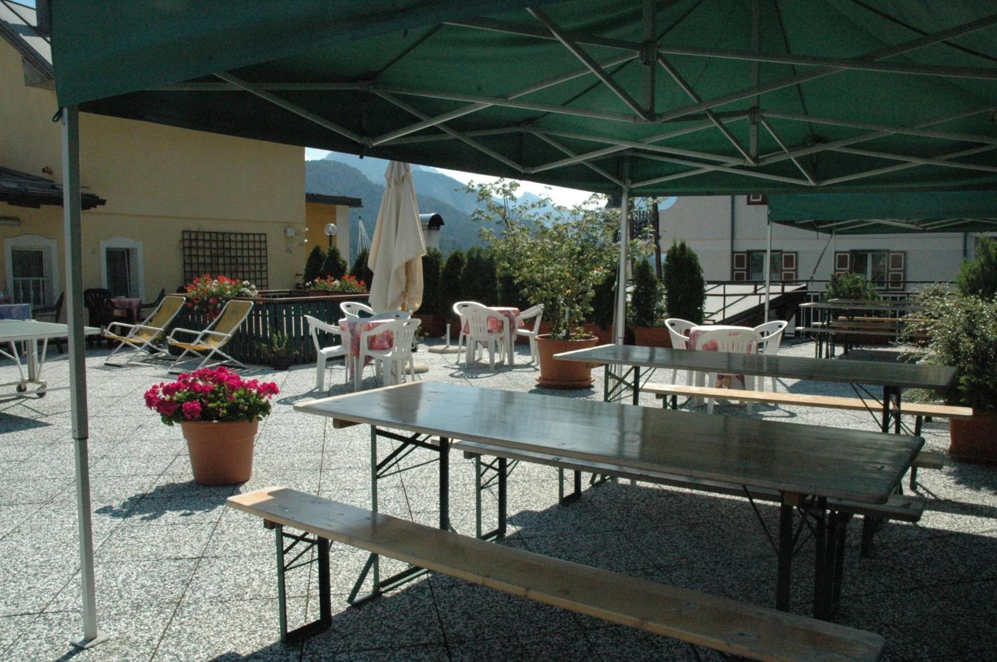 Hotel Al Pelmo Wellness Pieve di Cadore Exterior foto