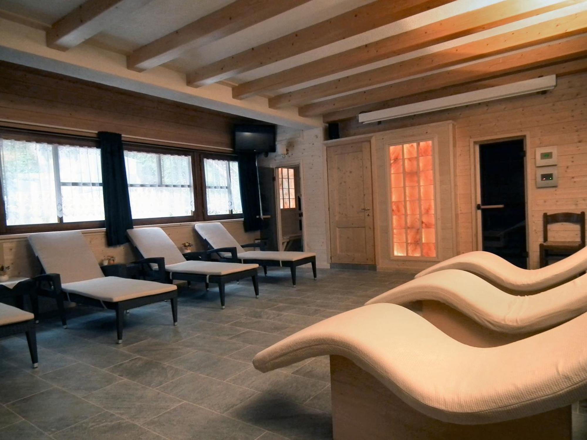 Hotel Al Pelmo Wellness Pieve di Cadore Exterior foto