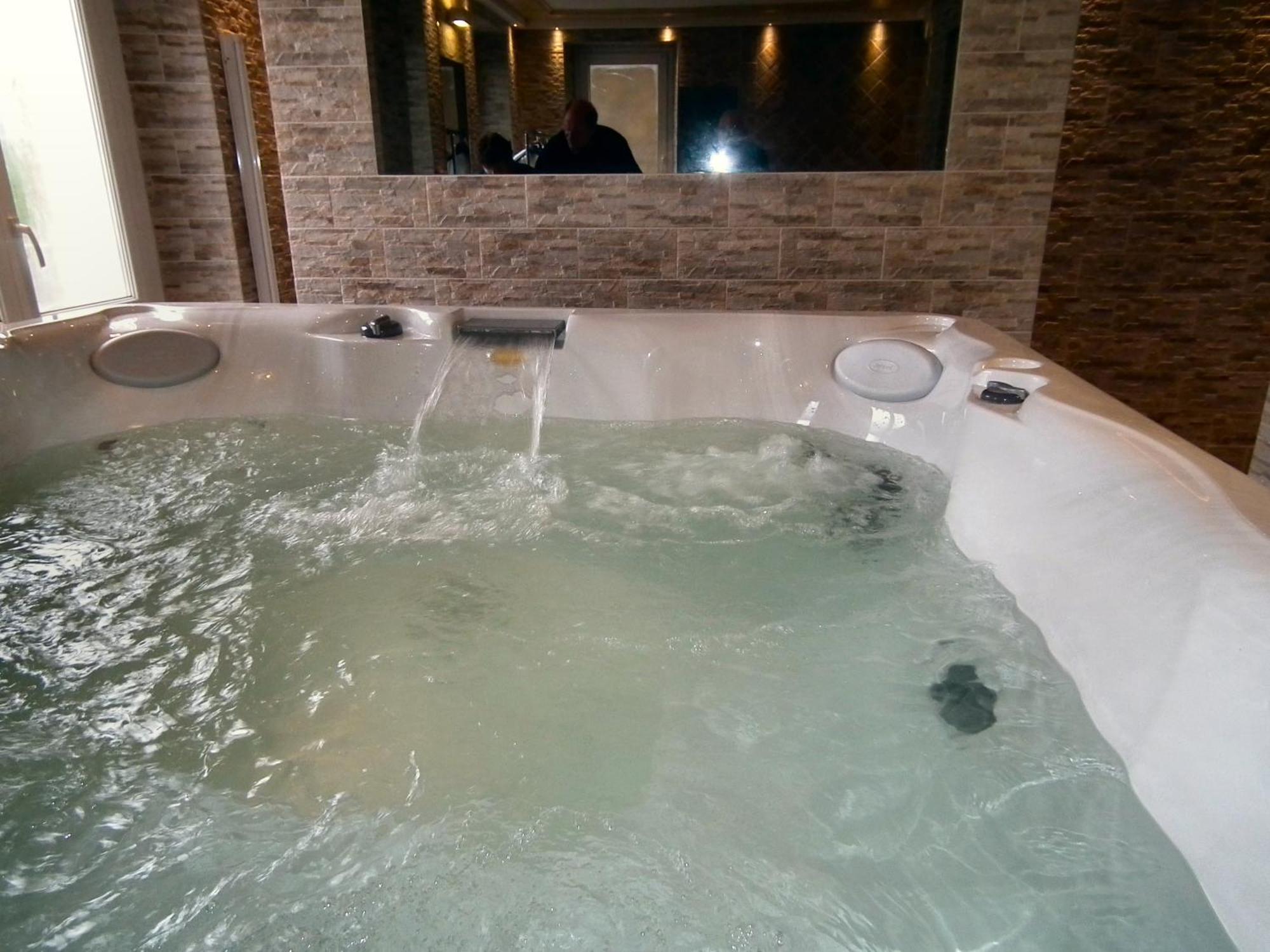 Hotel Al Pelmo Wellness Pieve di Cadore Exterior foto
