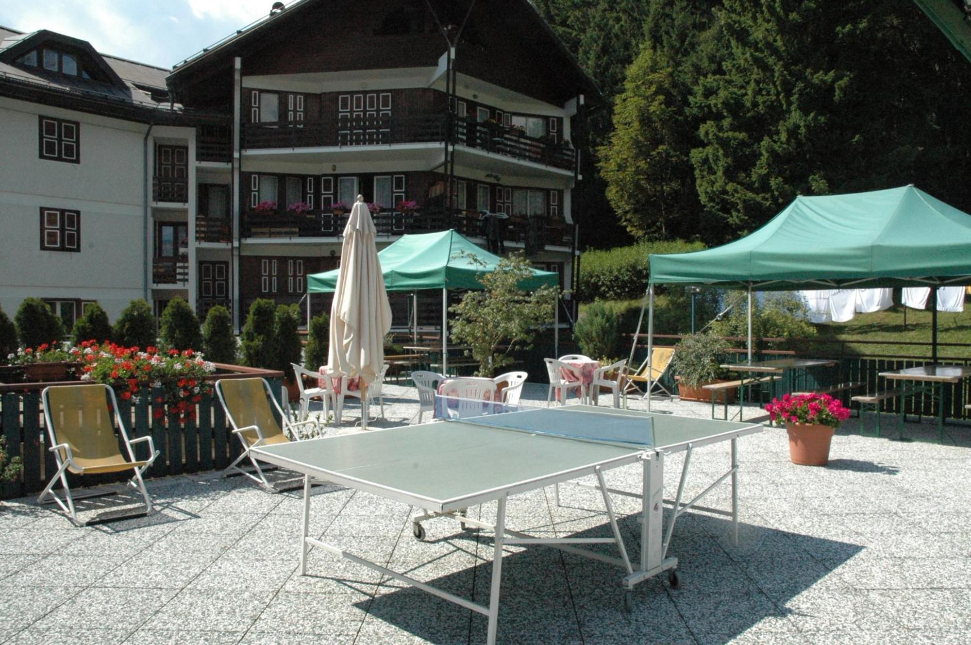 Hotel Al Pelmo Wellness Pieve di Cadore Exterior foto