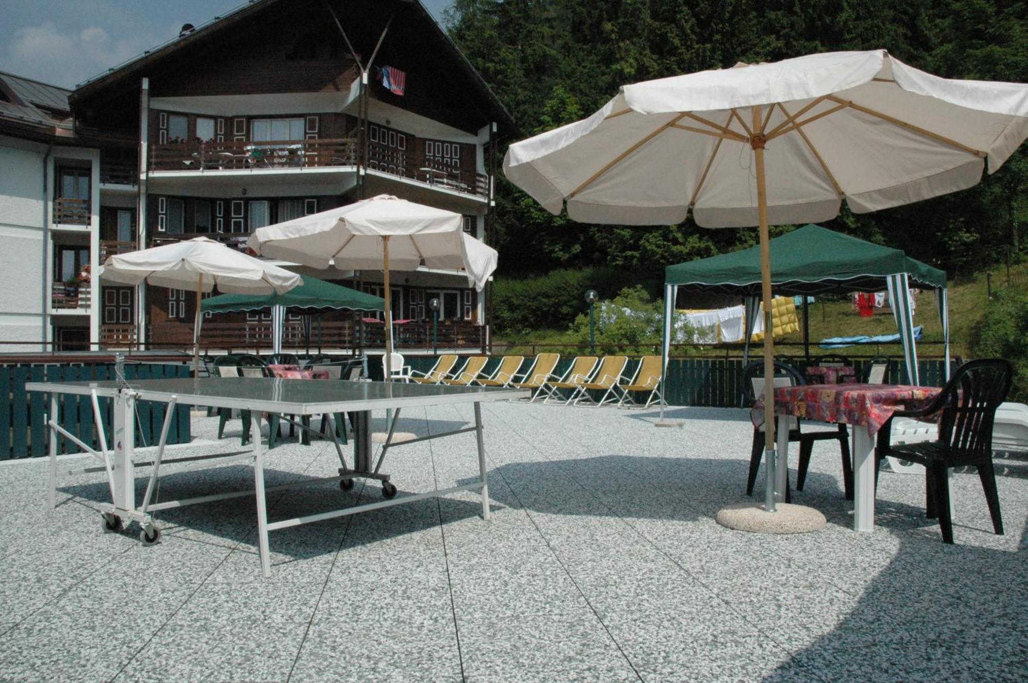 Hotel Al Pelmo Wellness Pieve di Cadore Exterior foto