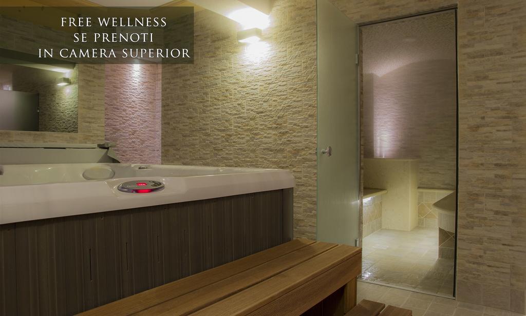 Hotel Al Pelmo Wellness Pieve di Cadore Exterior foto
