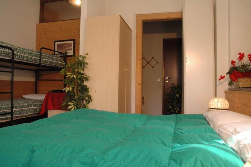 Hotel Al Pelmo Wellness Pieve di Cadore Zimmer foto
